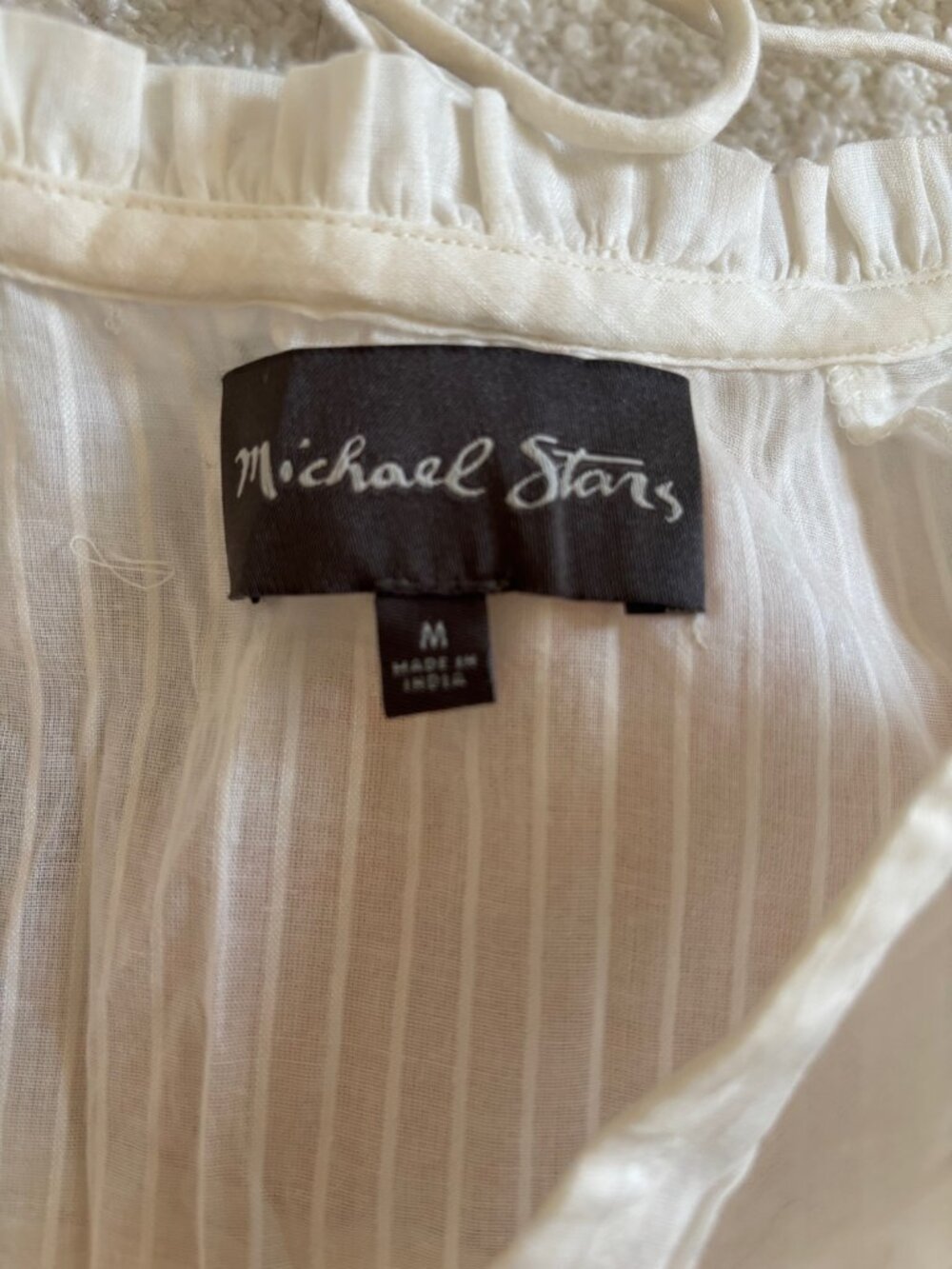 Michael Stars Maxi Dress - Picture 6 of 6